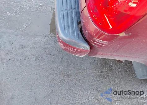 2006 Toyota Tundra Limited V8 z USA, uszkodzony, nr VIN 5TBDT48196S525358